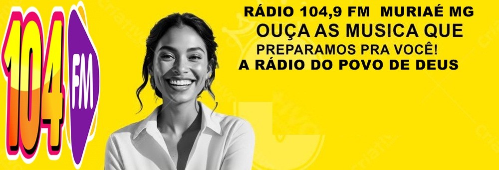 A RÁDIO DO POVO DE DEUS
